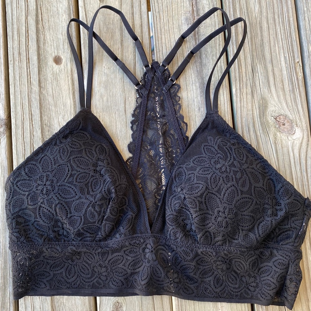 Aerie Racerback Bralette